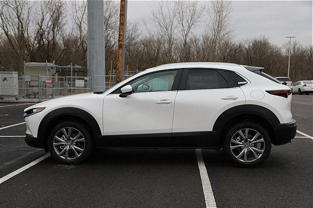 used 2023 Mazda CX-30 car, priced at $23,800