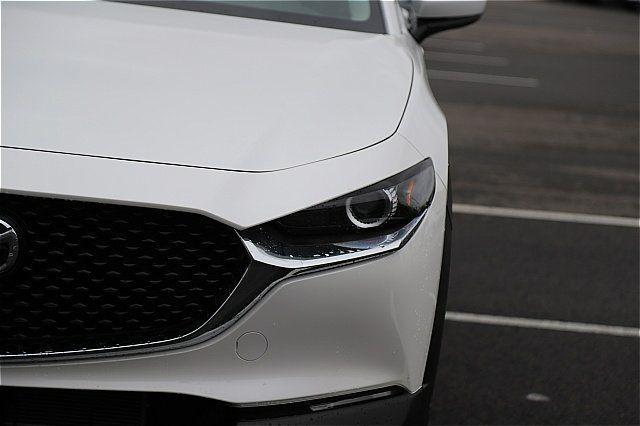 used 2023 Mazda CX-30 car, priced at $23,800