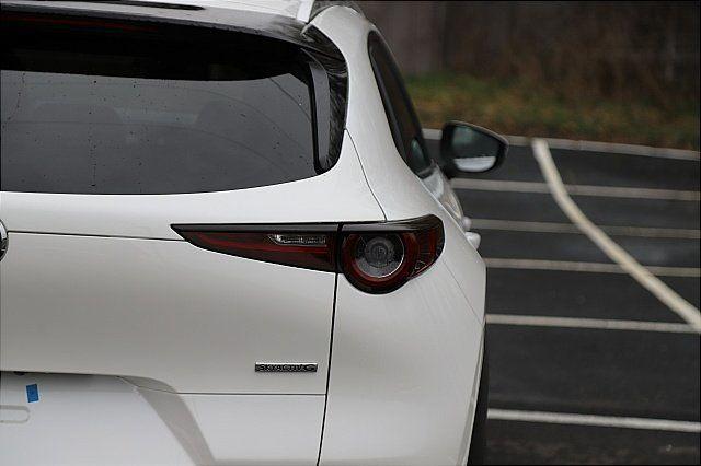 used 2023 Mazda CX-30 car, priced at $23,800