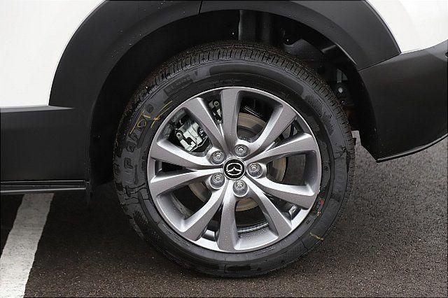 used 2023 Mazda CX-30 car, priced at $23,800