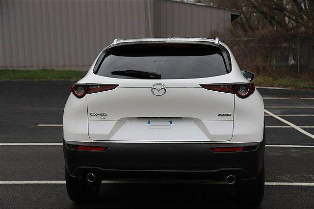 used 2023 Mazda CX-30 car, priced at $23,800