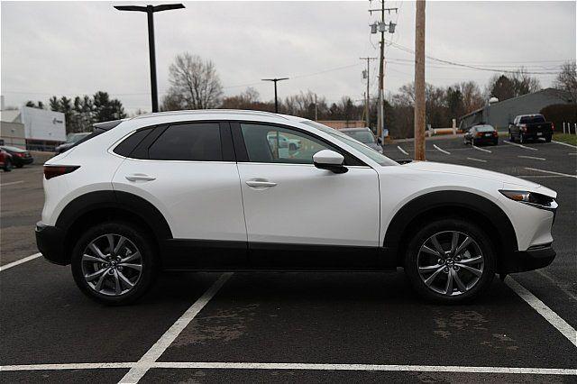 used 2023 Mazda CX-30 car, priced at $23,800