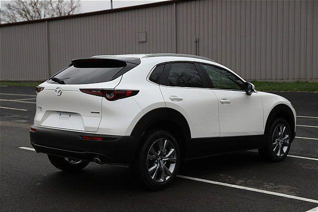 used 2023 Mazda CX-30 car, priced at $23,800