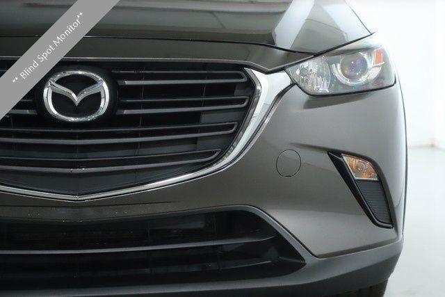 used 2019 Mazda CX-3 car, priced at $18,000