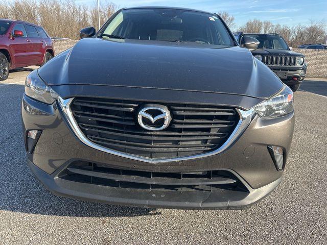 used 2019 Mazda CX-3 car, priced at $18,000
