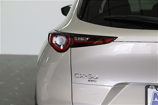 new 2024 Mazda CX-30 car, priced at $29,510