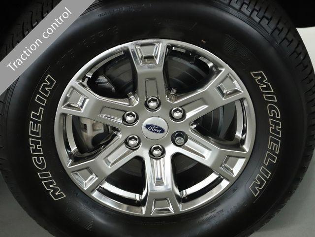 used 2021 Ford F-150 car, priced at $32,500