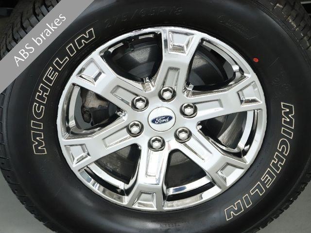 used 2021 Ford F-150 car, priced at $32,500