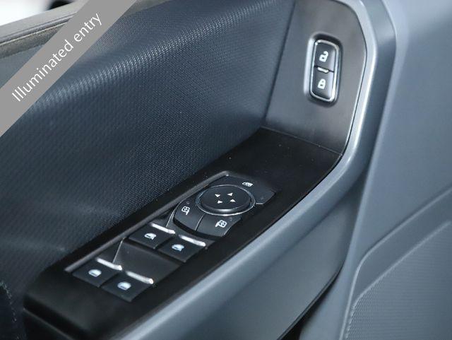 used 2021 Ford F-150 car, priced at $32,500