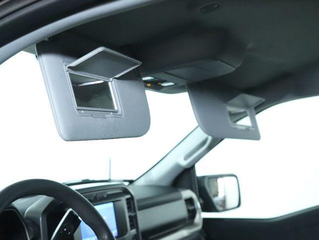 used 2021 Ford F-150 car, priced at $32,500