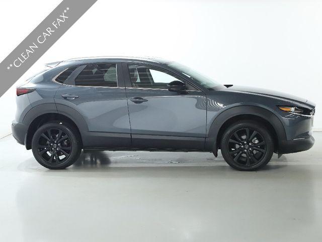 used 2023 Mazda CX-30 car, priced at $24,300