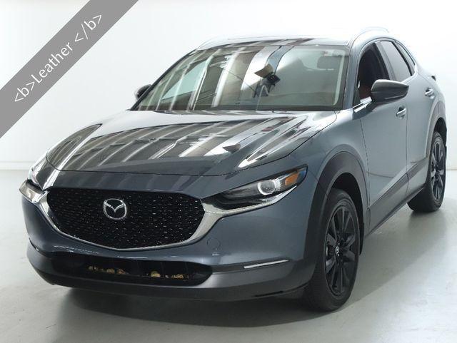 used 2023 Mazda CX-30 car, priced at $24,300