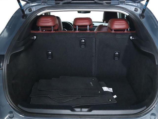 used 2023 Mazda CX-30 car, priced at $24,300