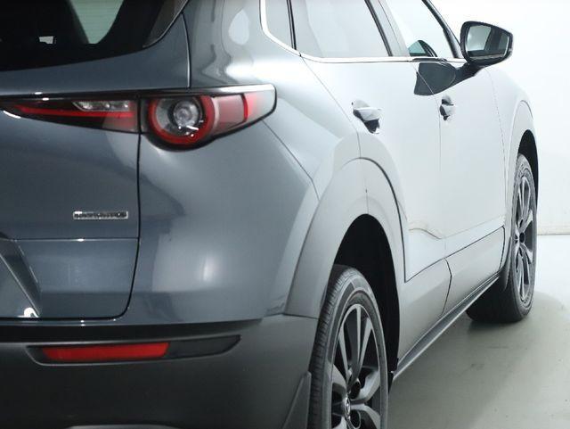 used 2023 Mazda CX-30 car, priced at $24,300