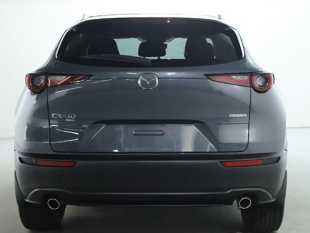 used 2023 Mazda CX-30 car, priced at $24,300