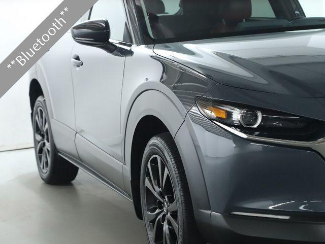 used 2023 Mazda CX-30 car, priced at $24,300
