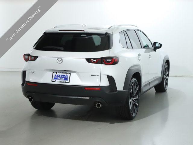used 2023 Mazda CX-50 car, priced at $29,500