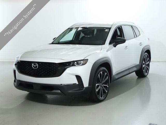 used 2023 Mazda CX-50 car, priced at $29,500