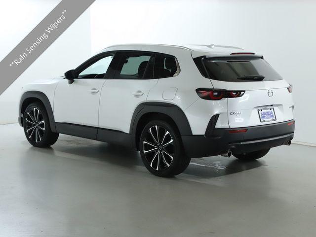 used 2023 Mazda CX-50 car, priced at $29,500