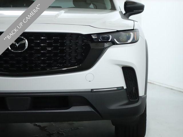 used 2023 Mazda CX-50 car, priced at $29,500