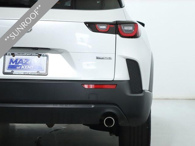 used 2023 Mazda CX-50 car, priced at $29,500