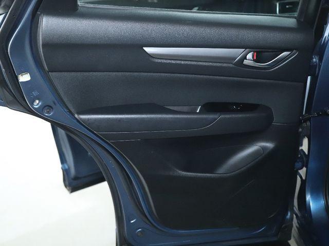 used 2022 Mazda CX-5 car, priced at $22,116