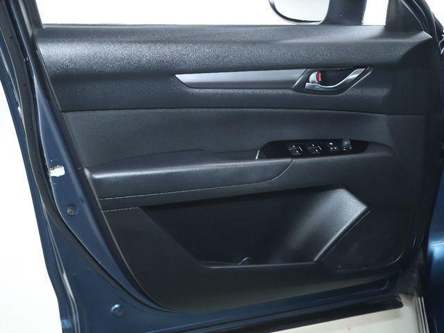 used 2022 Mazda CX-5 car, priced at $22,116