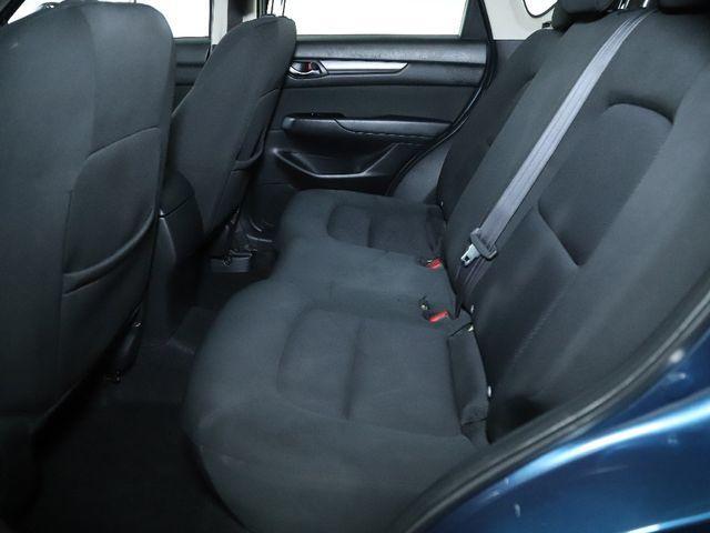 used 2022 Mazda CX-5 car, priced at $22,116