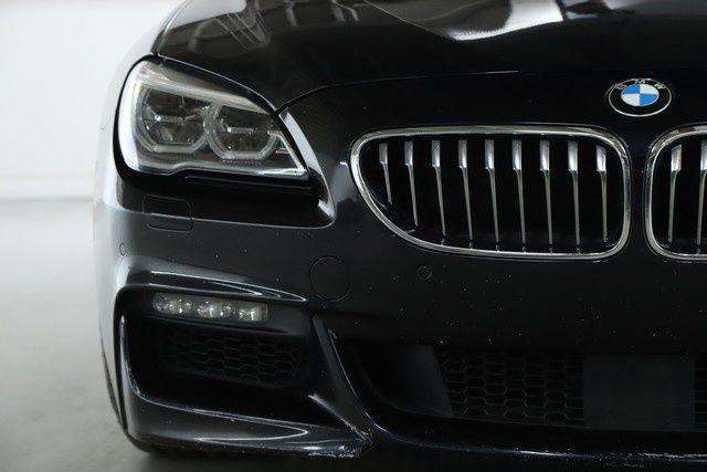 used 2018 BMW 640 Gran Coupe car, priced at $22,500