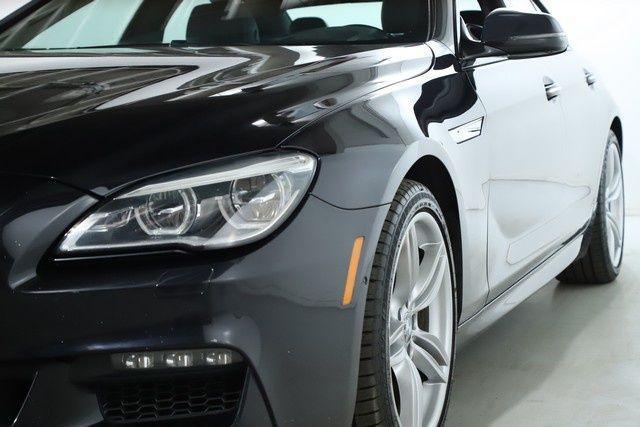 used 2018 BMW 640 Gran Coupe car, priced at $22,500