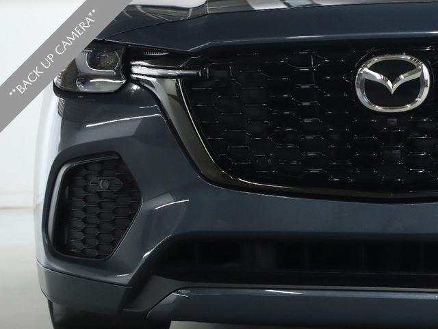 used 2025 Mazda CX-70 car, priced at $48,000