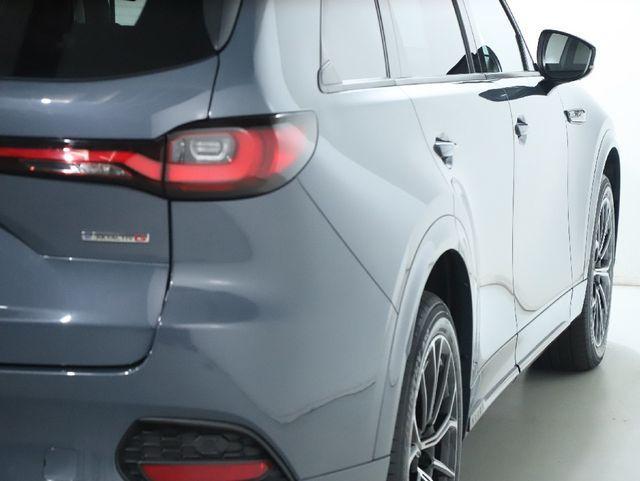 used 2025 Mazda CX-70 car, priced at $48,000