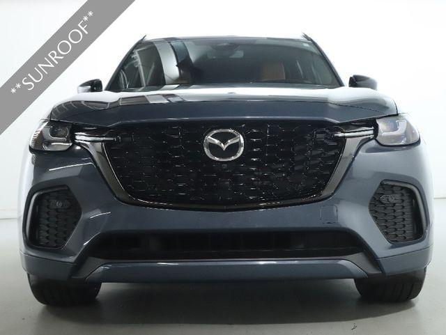 used 2025 Mazda CX-70 car, priced at $48,000