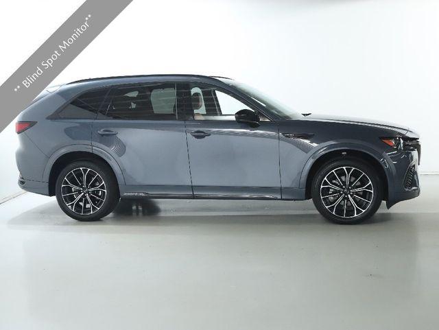 used 2025 Mazda CX-70 car, priced at $48,000