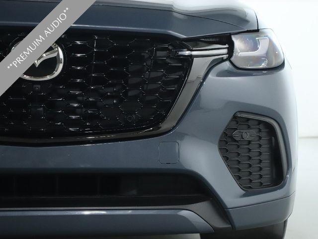 used 2025 Mazda CX-70 car, priced at $48,000