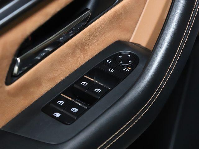 used 2025 Mazda CX-70 car, priced at $48,000