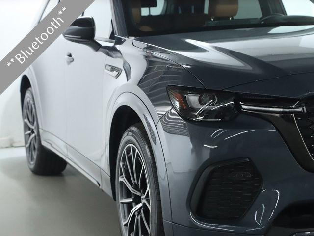 used 2025 Mazda CX-70 car, priced at $48,000