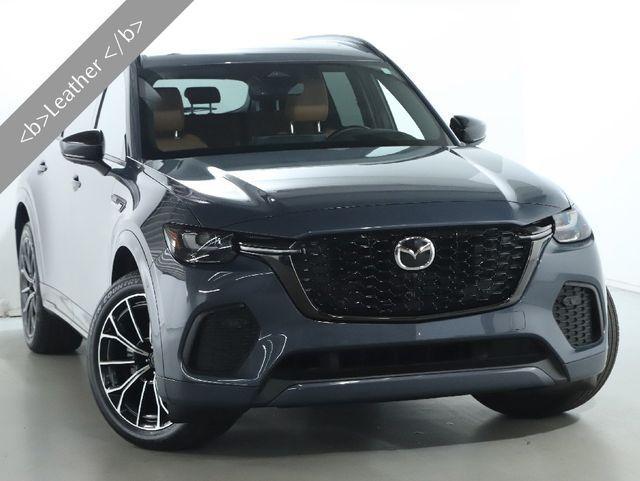 used 2025 Mazda CX-70 car, priced at $48,000