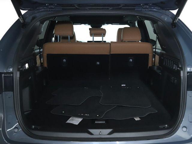 used 2025 Mazda CX-70 car, priced at $48,000