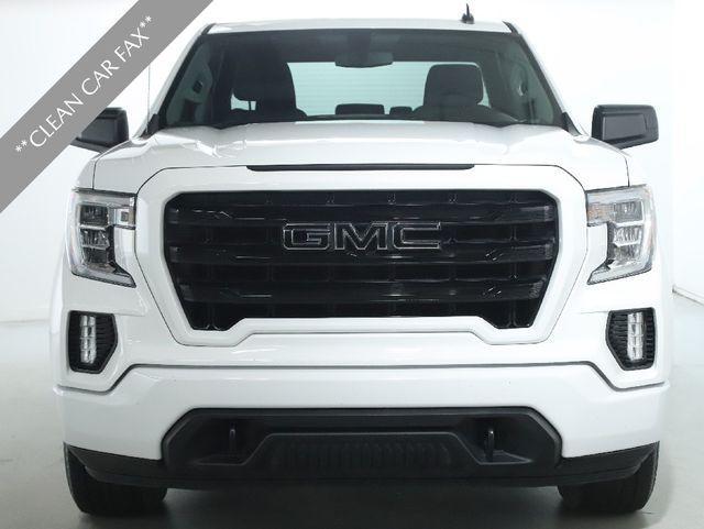 used 2022 GMC Sierra 1500 Limited car, priced at $31,000