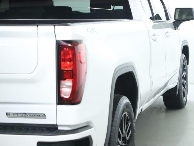 used 2022 GMC Sierra 1500 Limited car, priced at $31,000