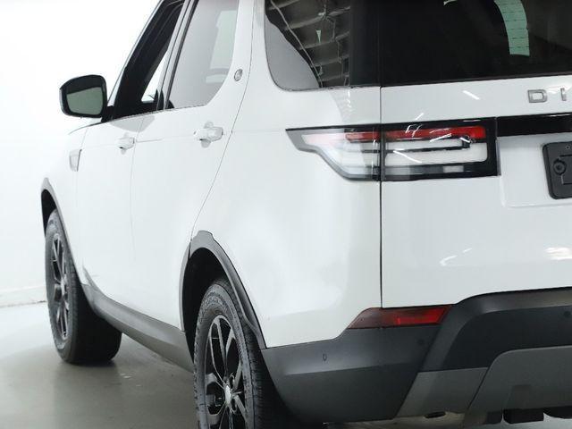 used 2020 Land Rover Discovery car, priced at $26,000