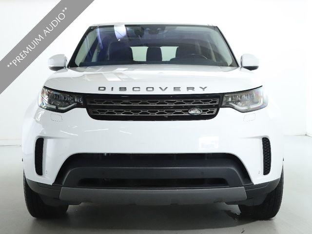 used 2020 Land Rover Discovery car, priced at $26,000
