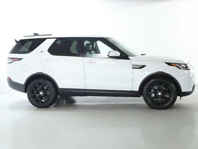 used 2020 Land Rover Discovery car, priced at $26,500