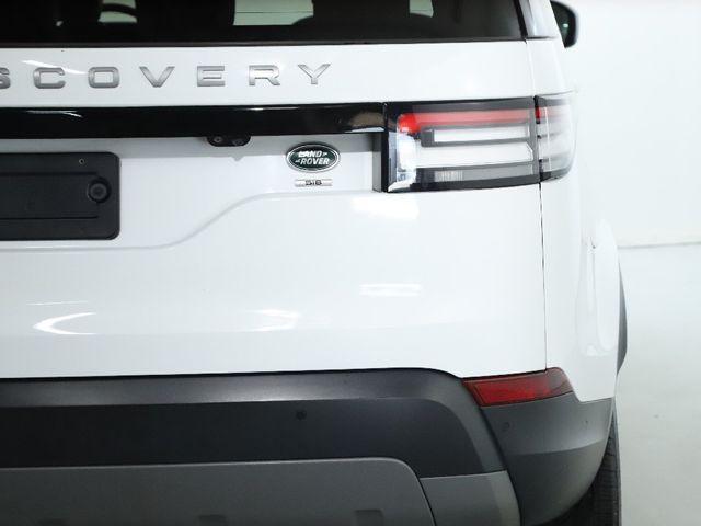 used 2020 Land Rover Discovery car, priced at $26,000