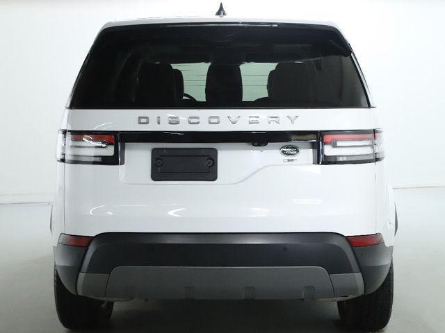 used 2020 Land Rover Discovery car, priced at $26,000
