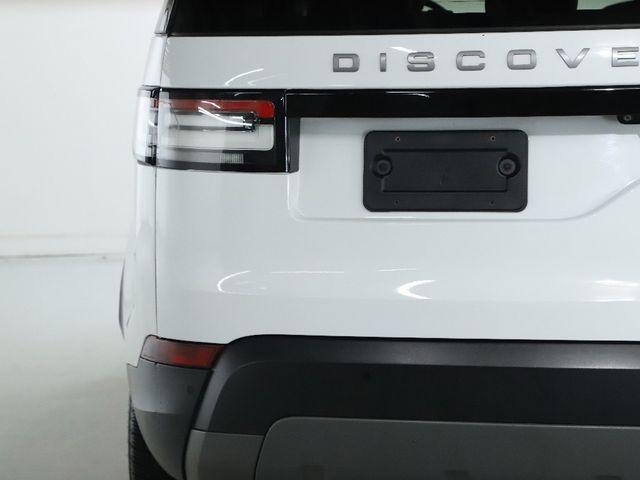 used 2020 Land Rover Discovery car, priced at $26,000