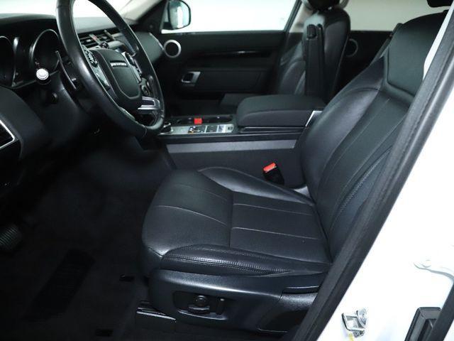 used 2020 Land Rover Discovery car, priced at $26,500