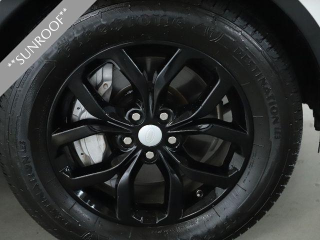 used 2020 Land Rover Discovery car, priced at $26,500
