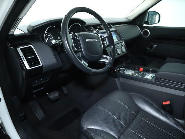 used 2020 Land Rover Discovery car, priced at $26,500